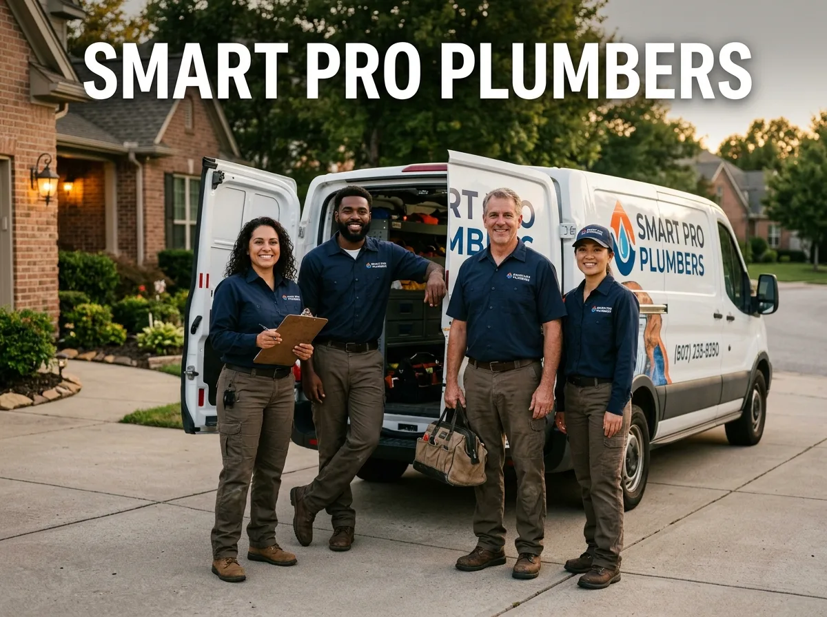 Water Heater Repair company in Warsaw, OH